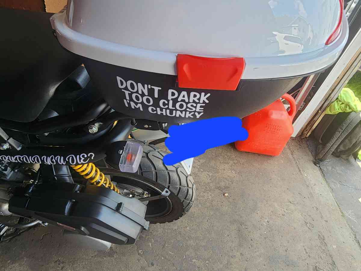 2022 rokt roketa - Cleveland, Ohio - FleaMarketBay