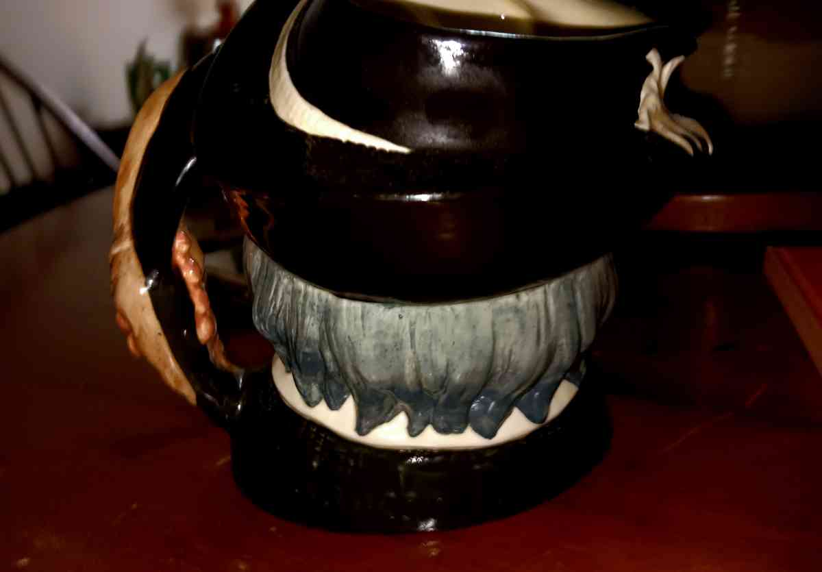 royal DAULTON BEEN STEIN - Altamonte Springs, Florida - FleaMarketBay