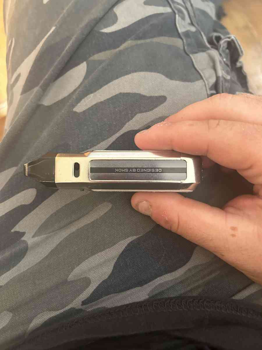 nord 5 vape - Brighton, Colorado - FleaMarketBay