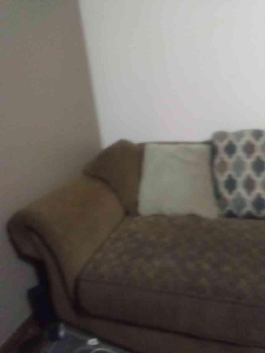 China cabinet living room couches end tables coffee pot with - Lubbock, Texas - FleaMarketBay