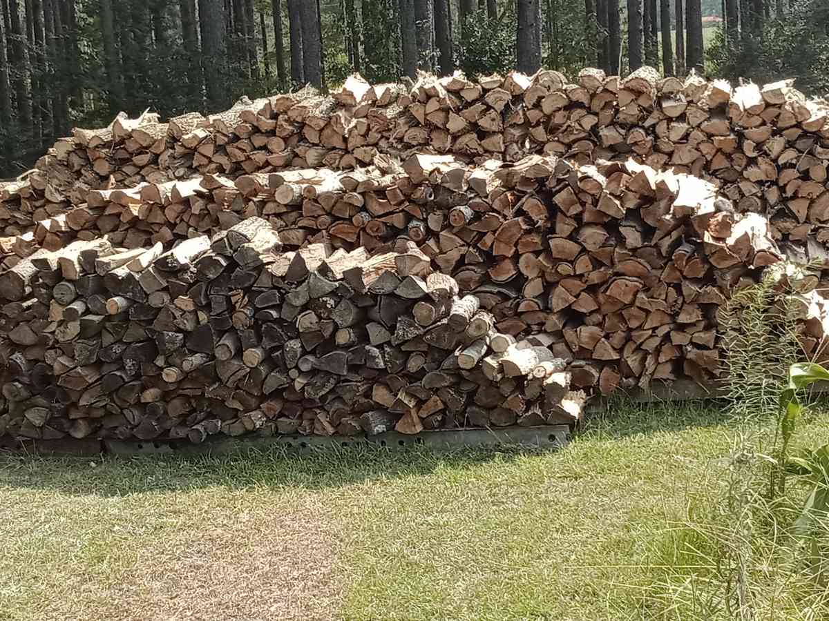 split oak firewood - Colquitt, Georgia - FleaMarketBay