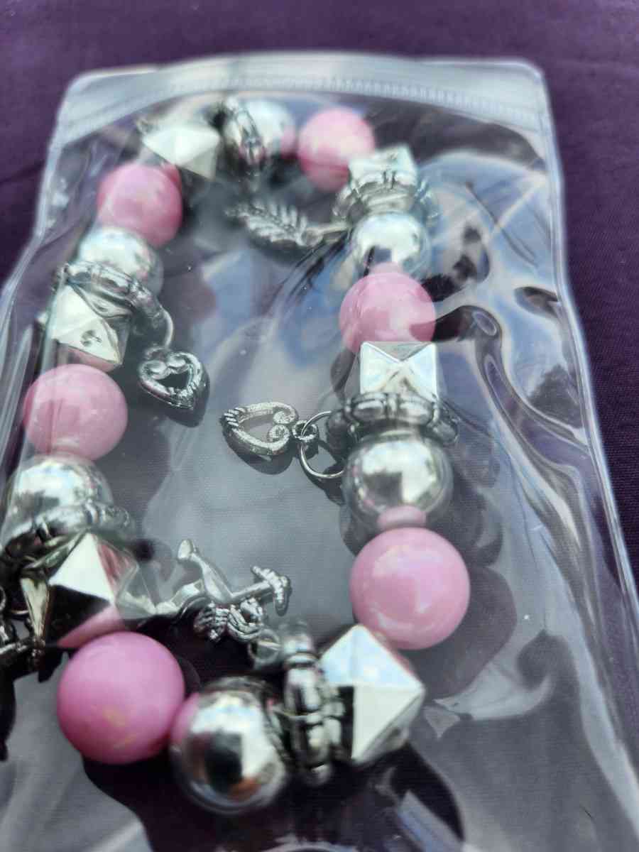 handmade bracelets  Made to order - Marlton, New Jersey - FleaMarketBay