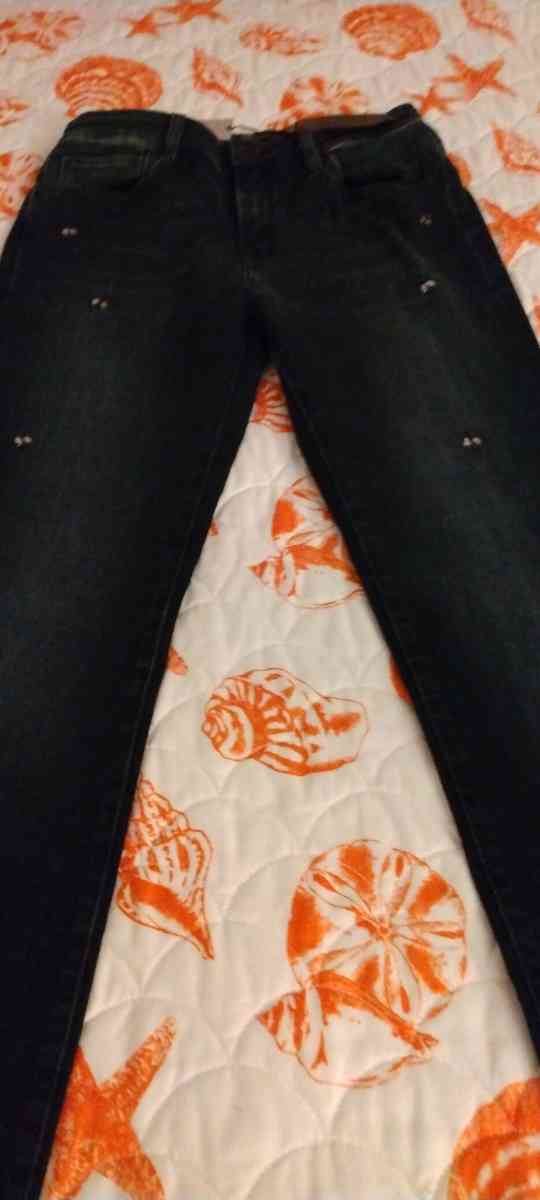 ladies skinny denim jeans - Virginia Beach, Virginia