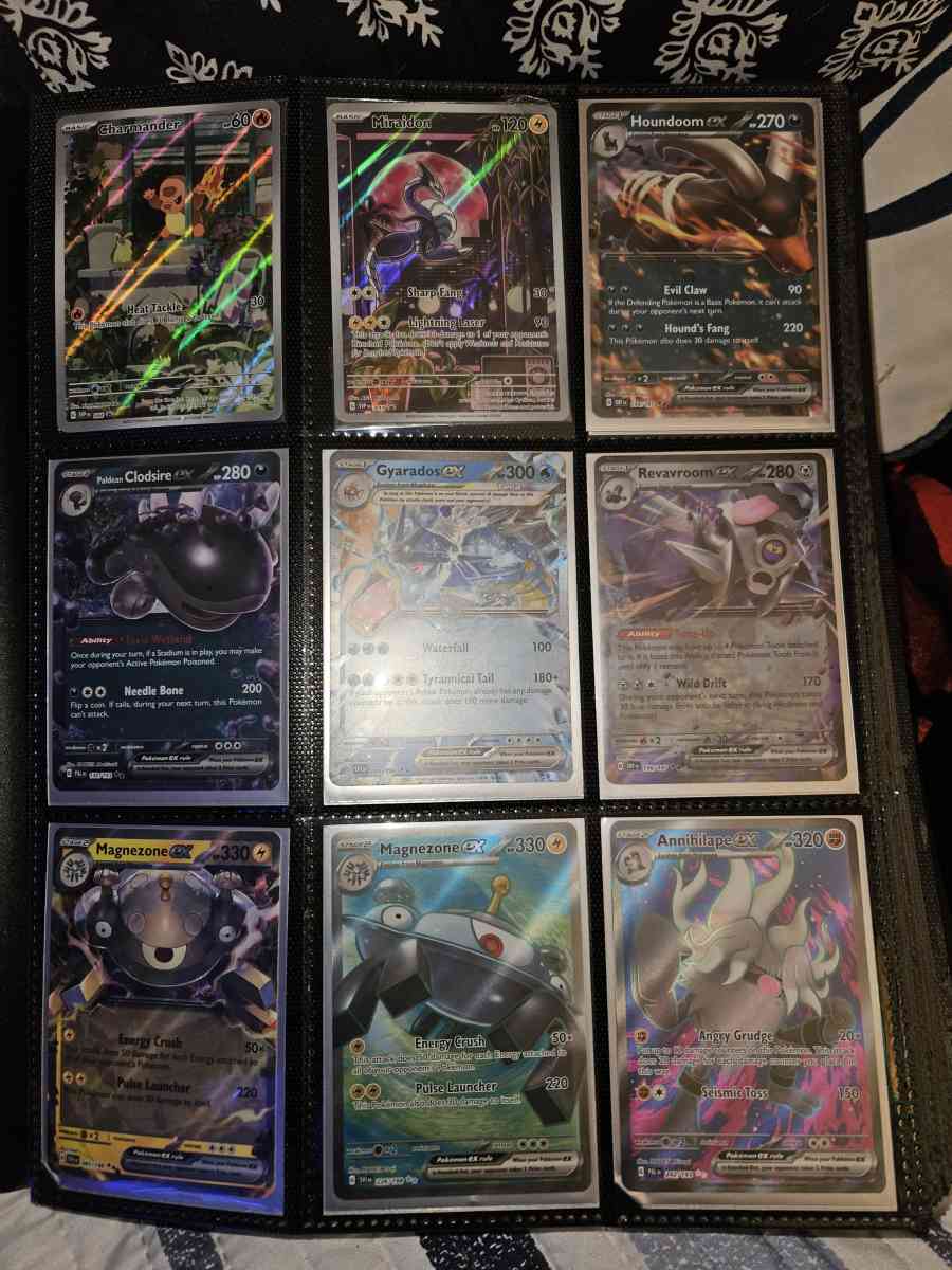 Pokemon cards - Portage, Wisconsin - FleaMarketBay