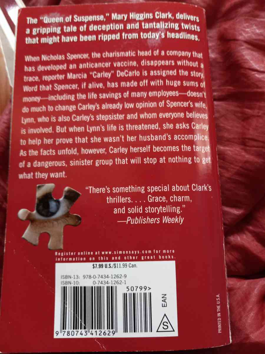 soft cover book - Tampa, Florida - FleaMarketBay