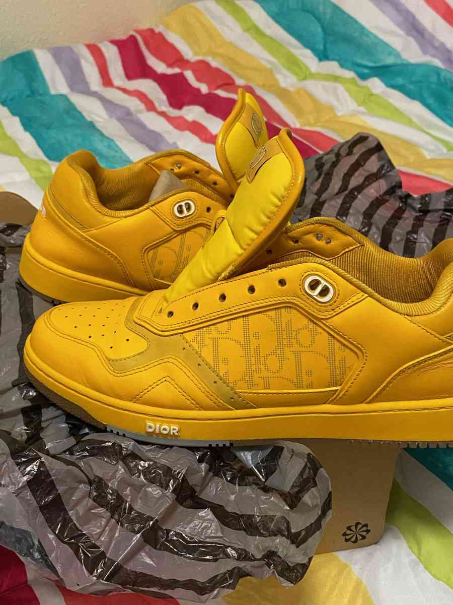 Dior size 10 - Houston, Texas