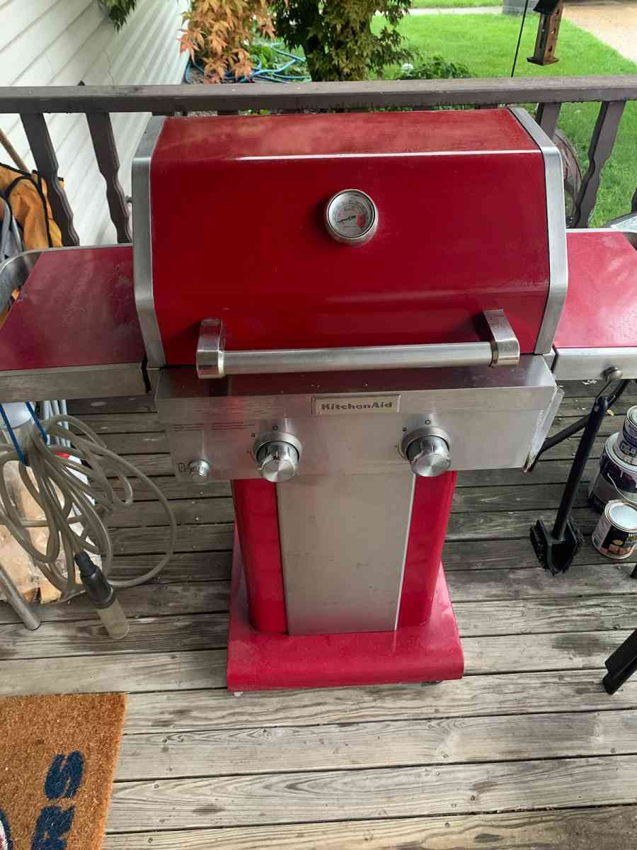 grill - Highland, Indiana