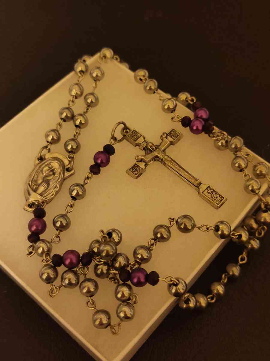 Rosary - Glenpool, Oklahoma - FleaMarketBay