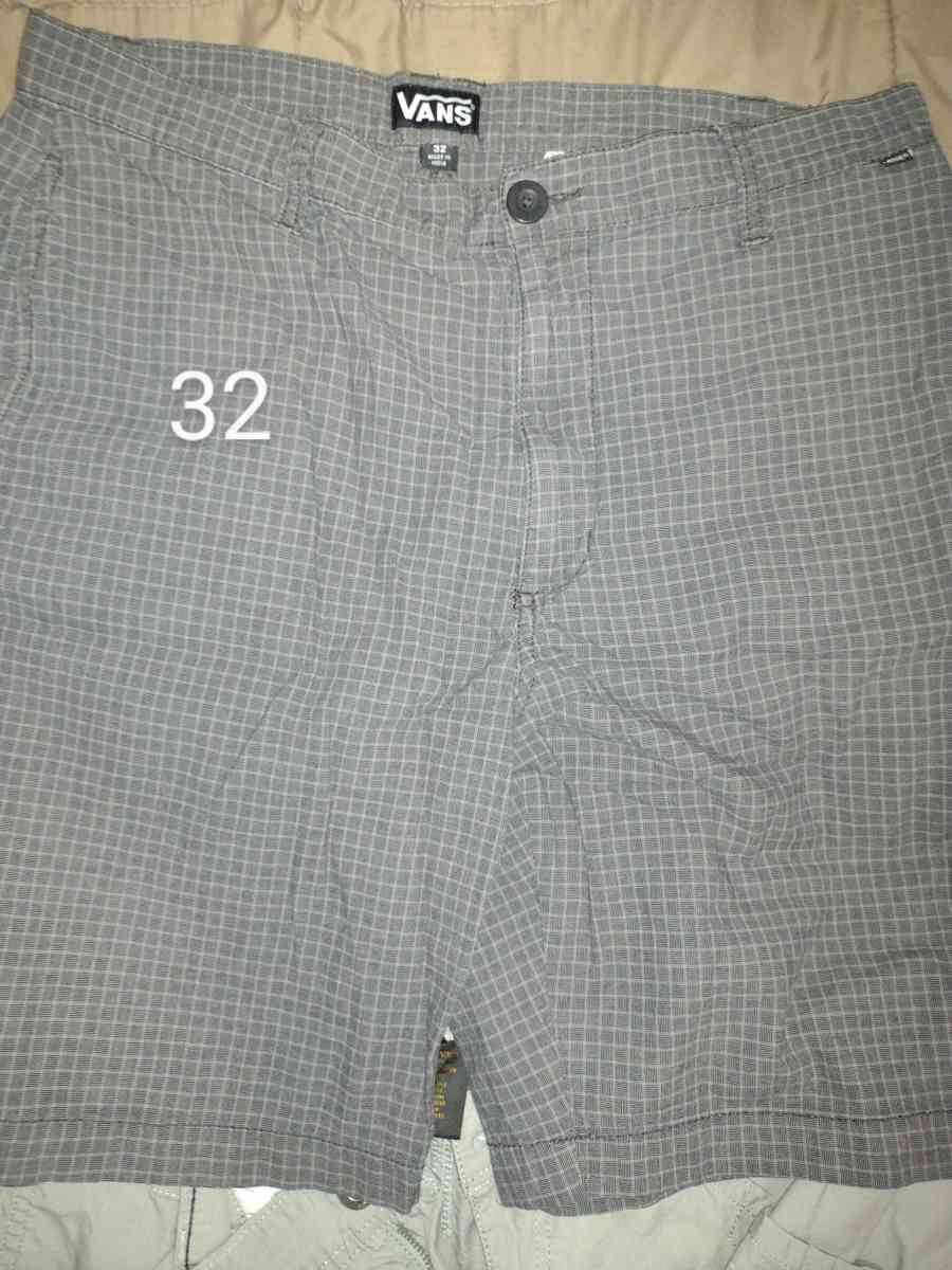 mens shorts - Magna, Utah - FleaMarketBay