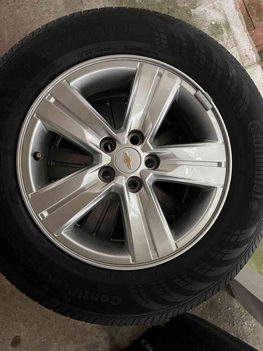 4 set of tires - Norcross, Georgia - FleaMarketBay