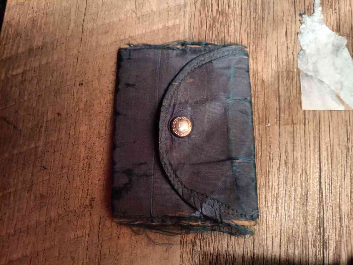 1920  beadedmesh purses - Raleigh, North Carolina - FleaMarketBay