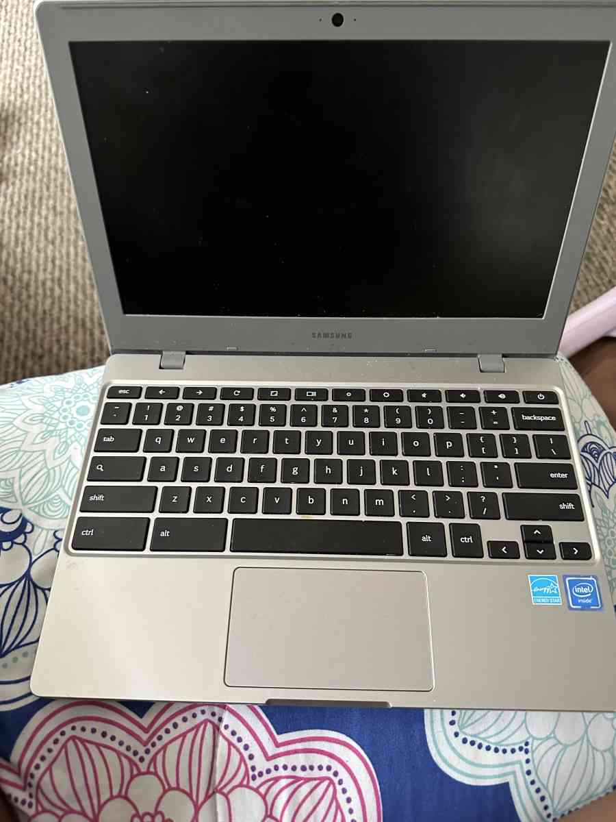 Samsung chromebook - Upper Darby, Pennsylvania - FleaMarketBay