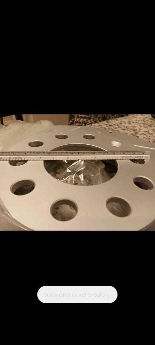 break rotors - Minneapolis, Minnesota - FleaMarketBay