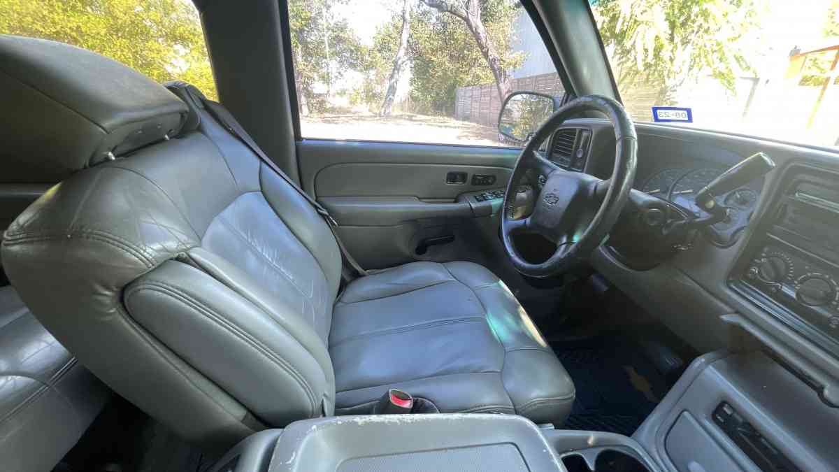 2001 Chevrolet Tahoe - Dallas, Texas - FleaMarketBay
