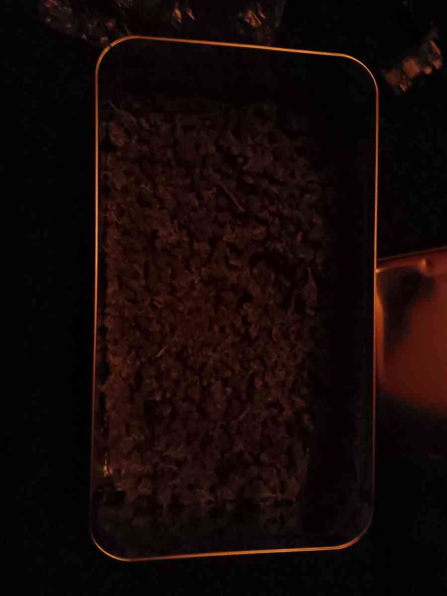 Over Half Pound of Marijuana Gorilla Glue - Saint Paul, Minnesota - FleaMarketBay