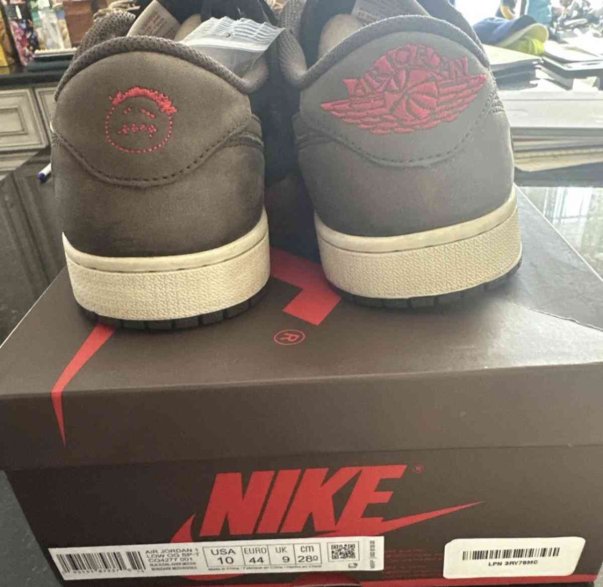 100 percent authentic - Acton, Massachusetts - FleaMarketBay