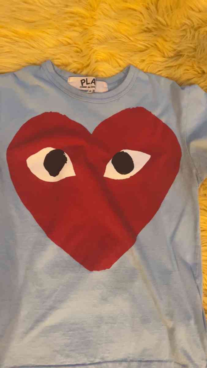 Comme des garons - Celina, Texas - FleaMarketBay