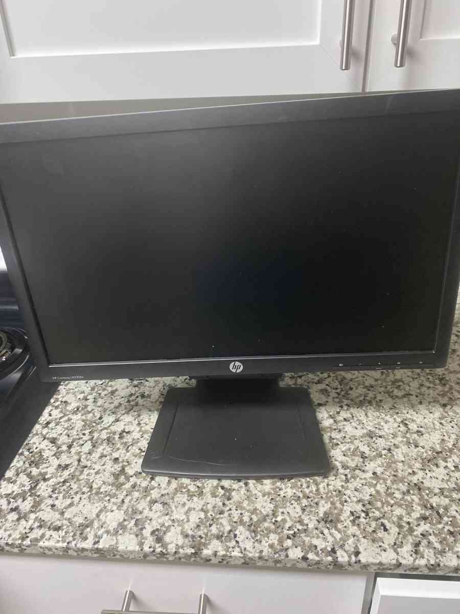 HP desktop - Alpharetta, Georgia - FleaMarketBay