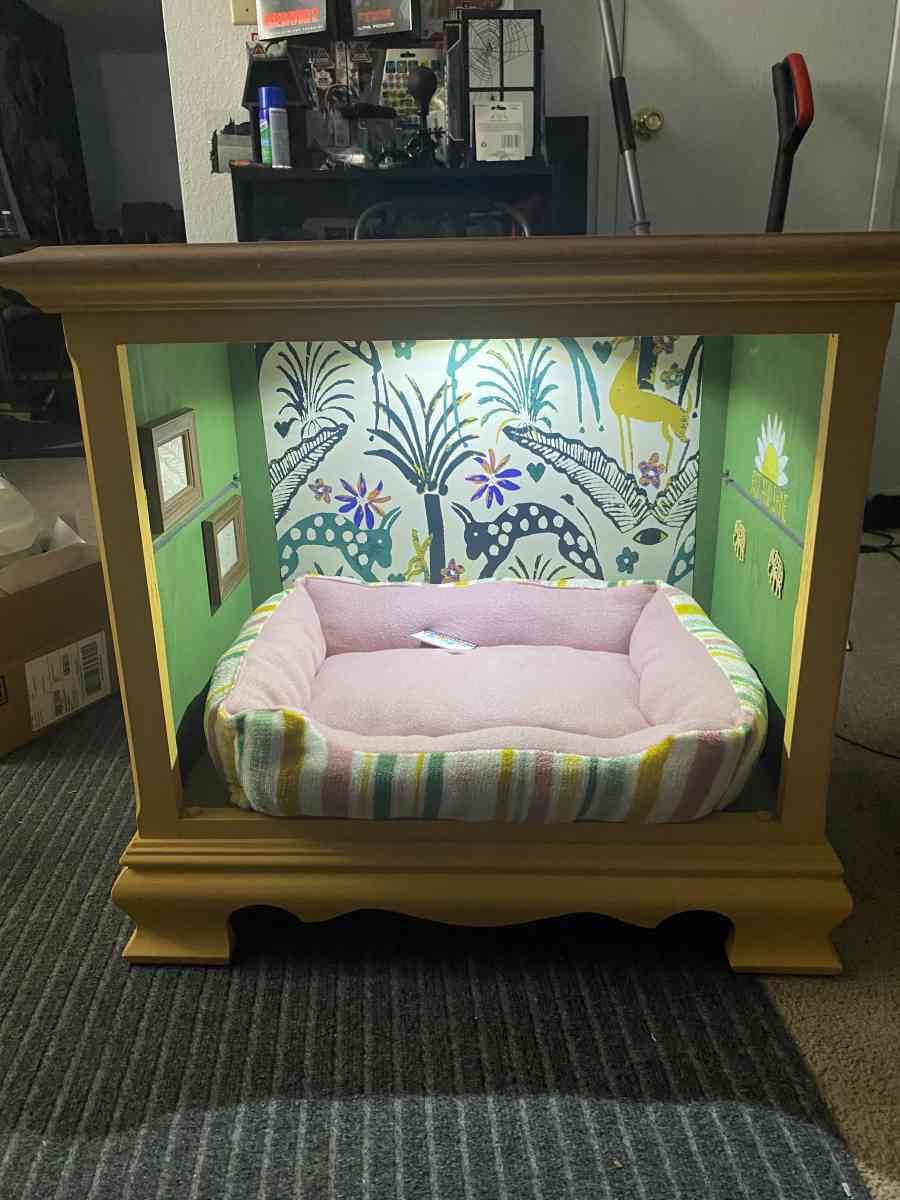 Pet beds - Clovis, California - FleaMarketBay