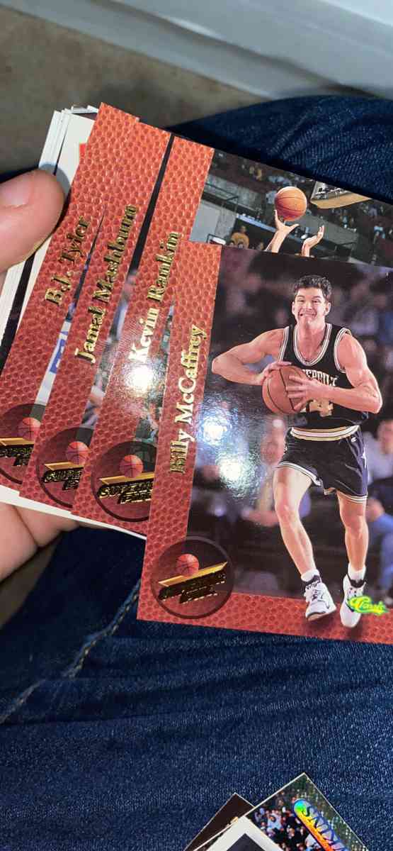 sports cards - Queen Creek, Arizona - FleaMarketBay