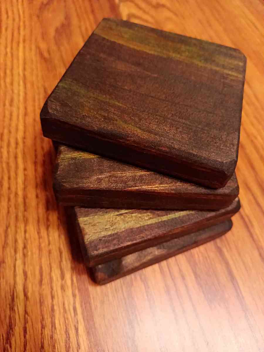 Coasters