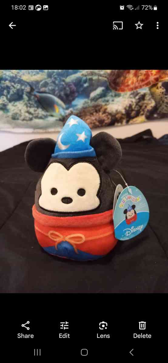 Brand New Squishmallows - Eugene, Oregon - FleaMarketBay