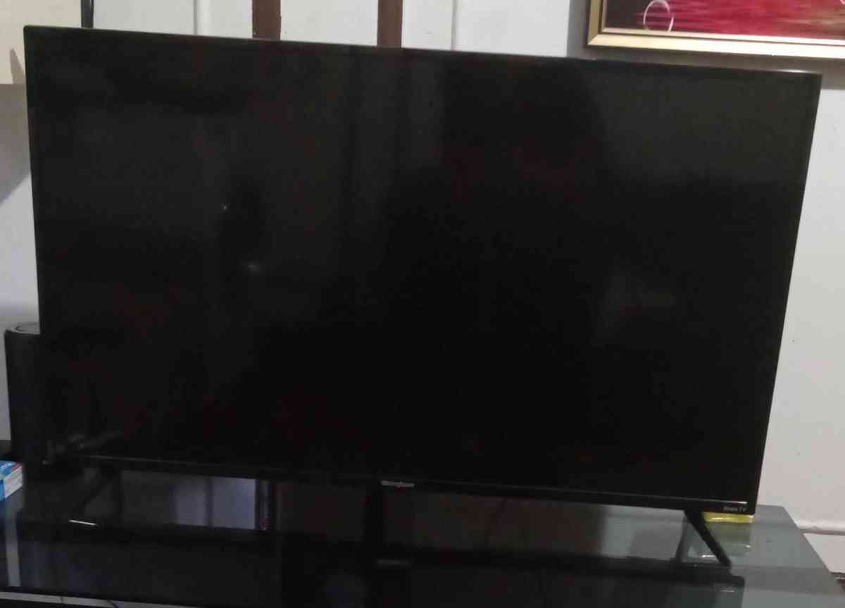 Westinghouse Roku TV - Bronx, New York - FleaMarketBay