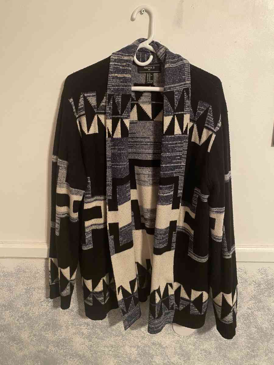 cardigan - Bainbridge, Georgia