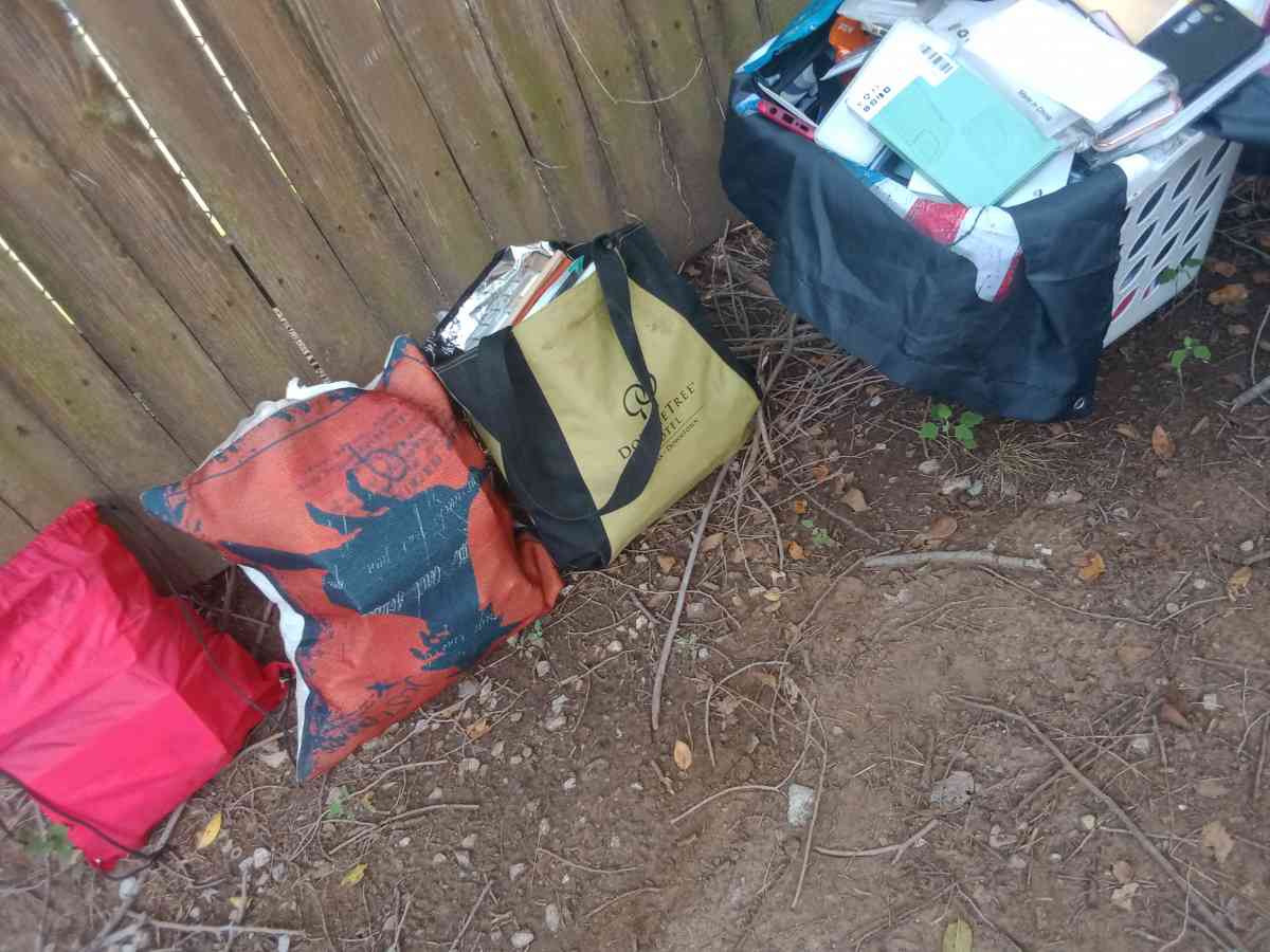 Phone Cases - Tulsa, Oklahoma - FleaMarketBay