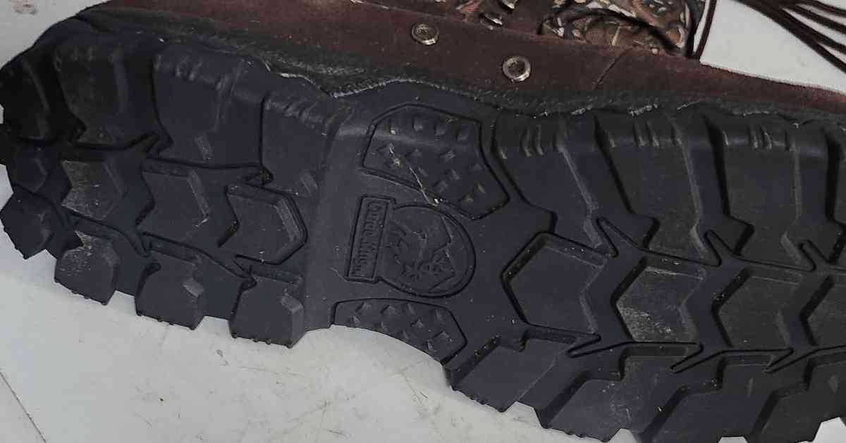 Bush Boots by Guide king - Vanceboro, North Carolina - FleaMarketBay