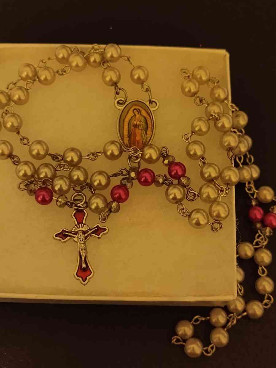 Rosary - Glenpool, Oklahoma - FleaMarketBay