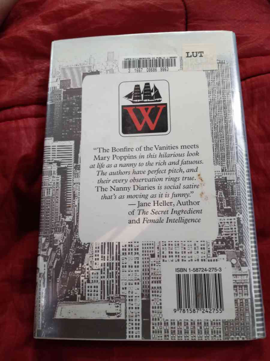 book hard cover - Tampa, Florida - FleaMarketBay