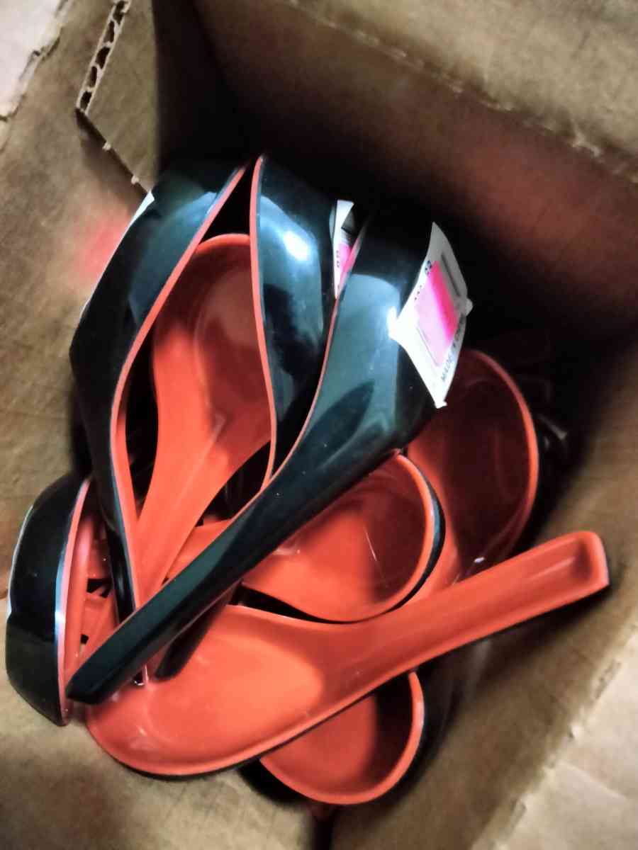 asian spoon - Atlanta, Georgia - FleaMarketBay