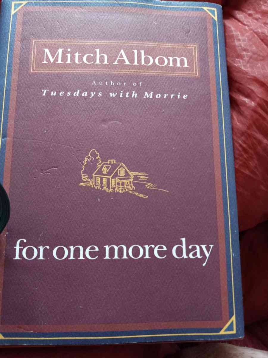 hard cover book - Tampa, Florida