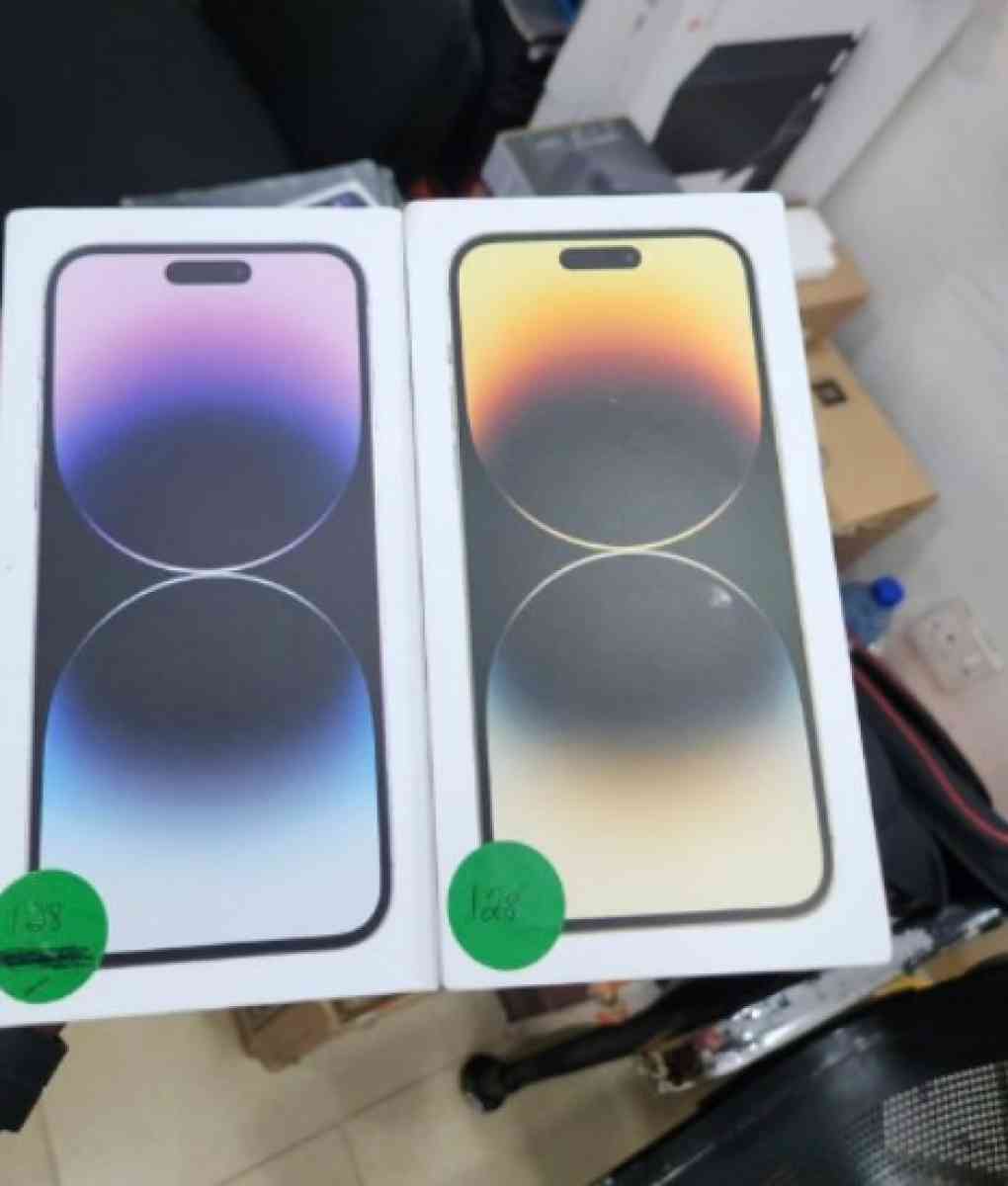 iphone 14 pro max - Avalon, New Jersey