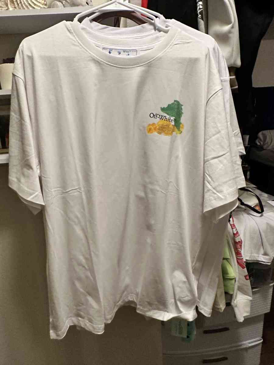 Gallery T SHIRTS - Redwood City, California - FleaMarketBay
