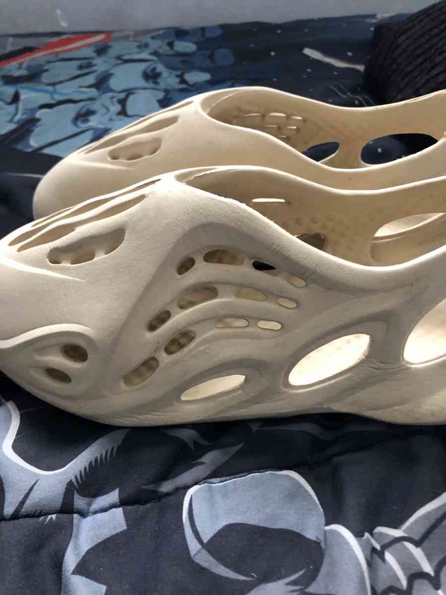 foam runners - Washington Navy Yard, District of Columbia - FleaMarketBay