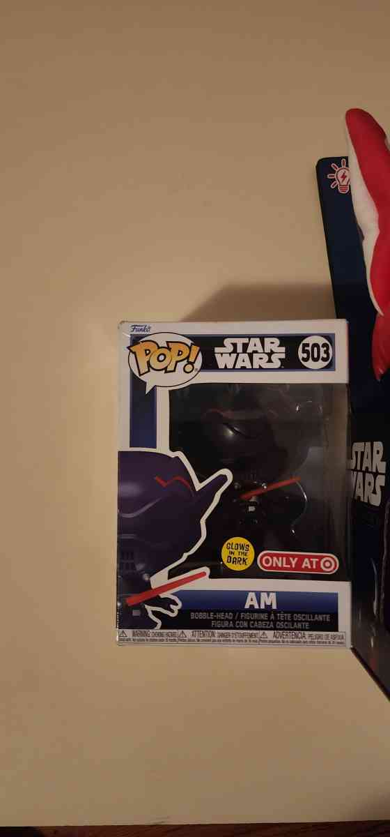 STAR WARS LOT - Brooklyn, New York - FleaMarketBay