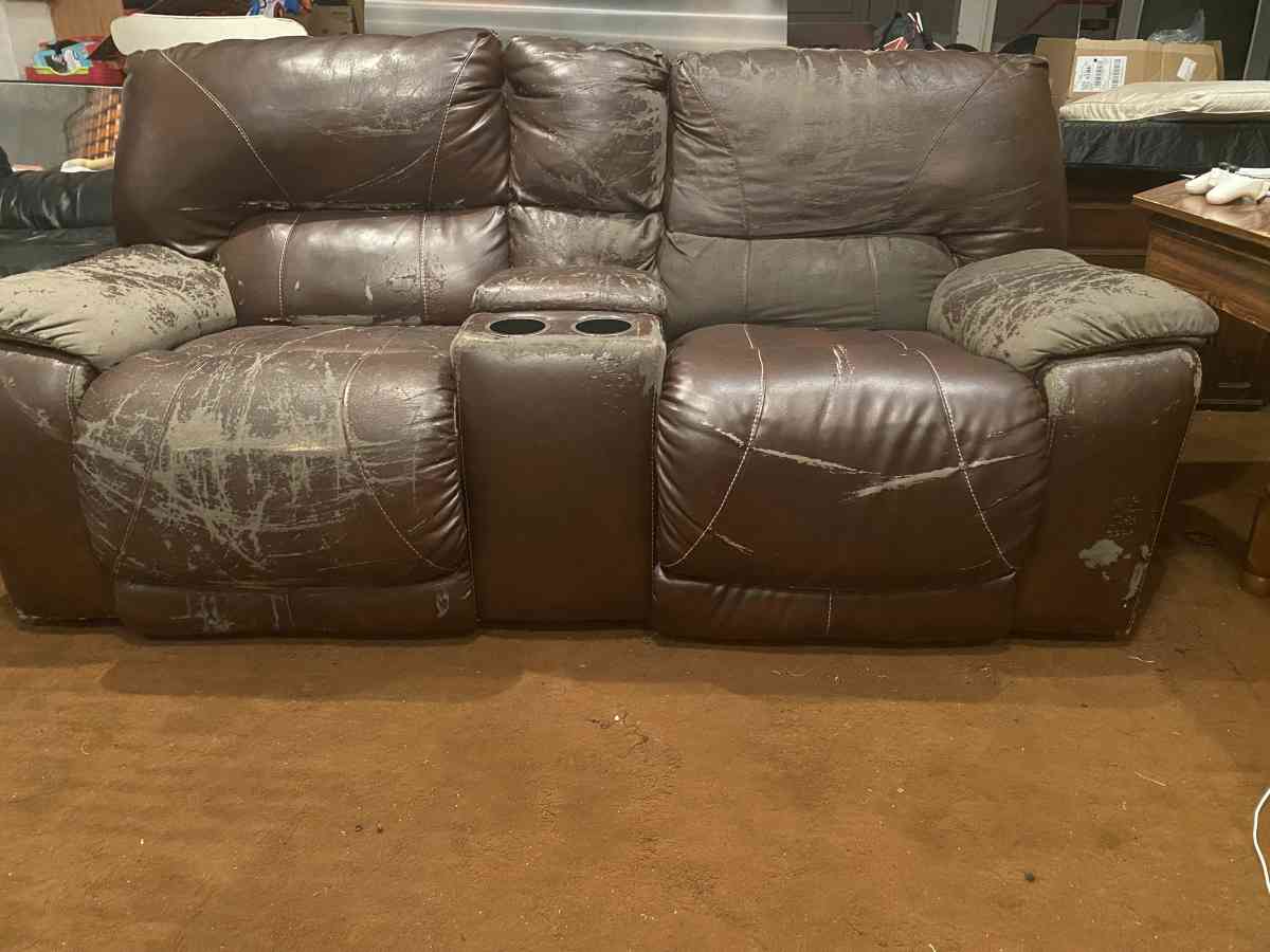 lover seat sofa - Bainbridge, Georgia