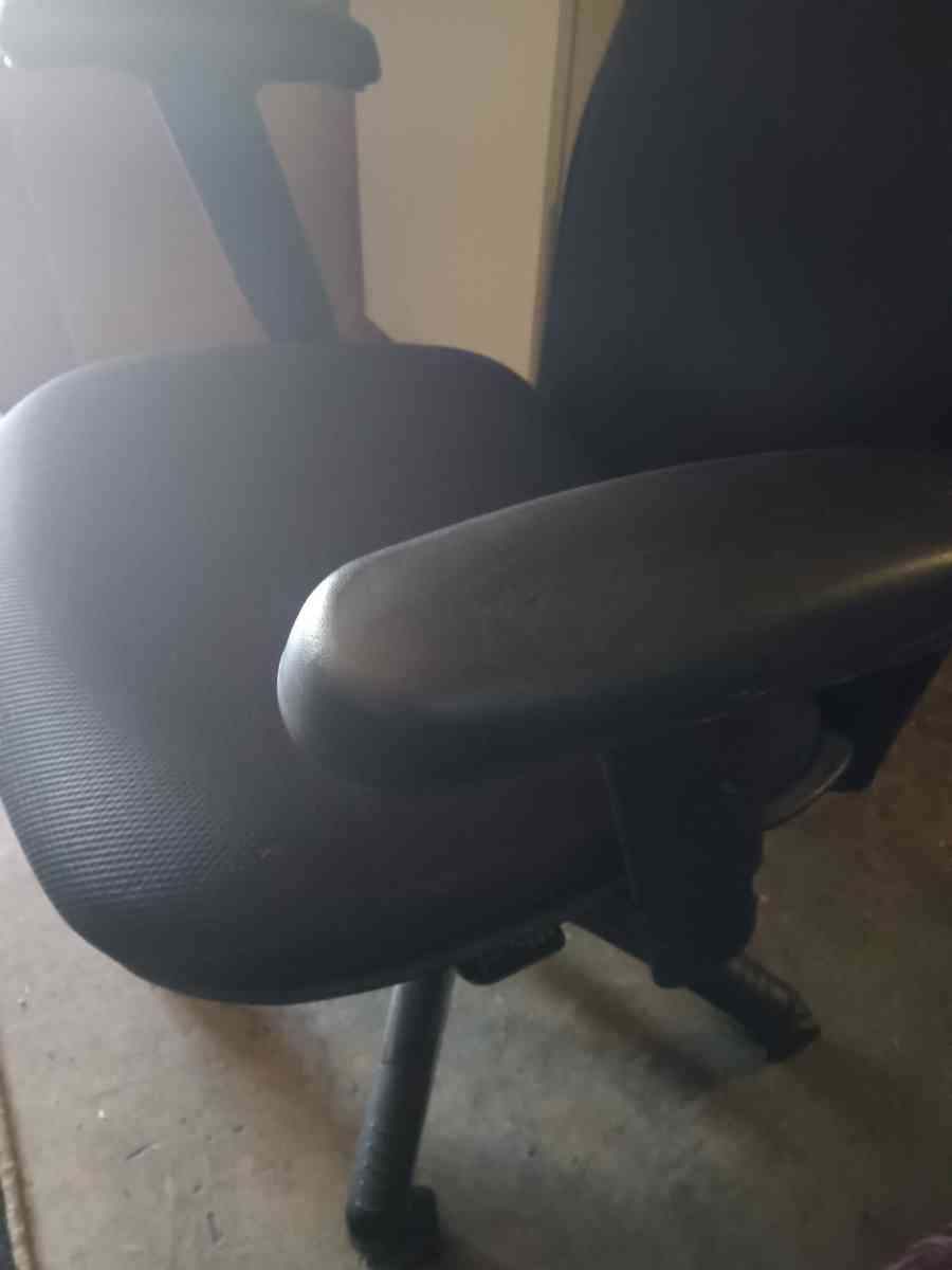 student desk chairs excellent on wheels with ergonomic suppo - Manassas, Virginia