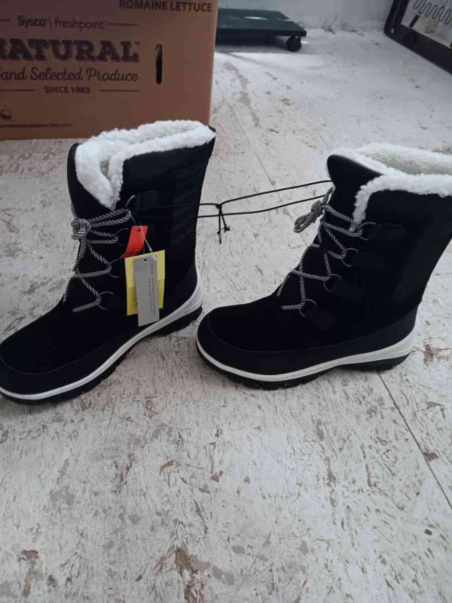 Boots waterproof - Lubbock, Texas