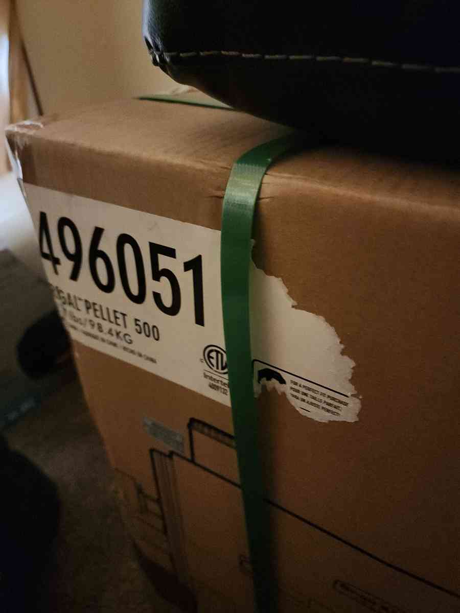 broil king pellet - Wichita, Kansas - FleaMarketBay