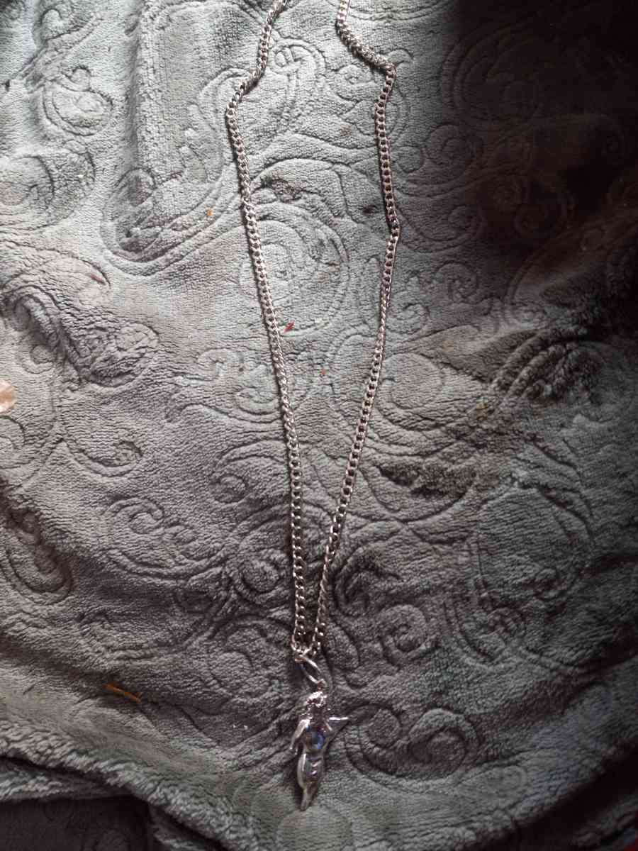 necklace - Tampa, Florida