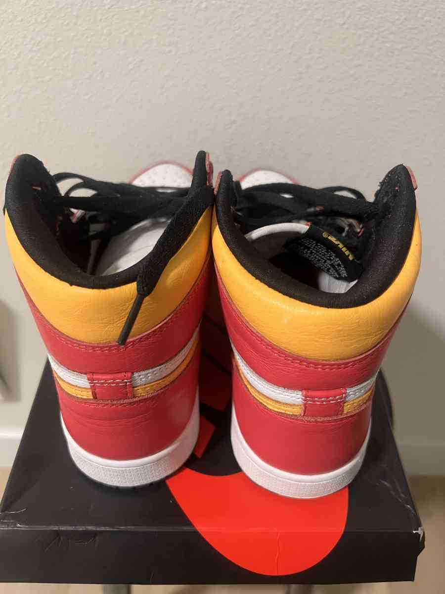 retro 1s - Vancouver, Washington - FleaMarketBay