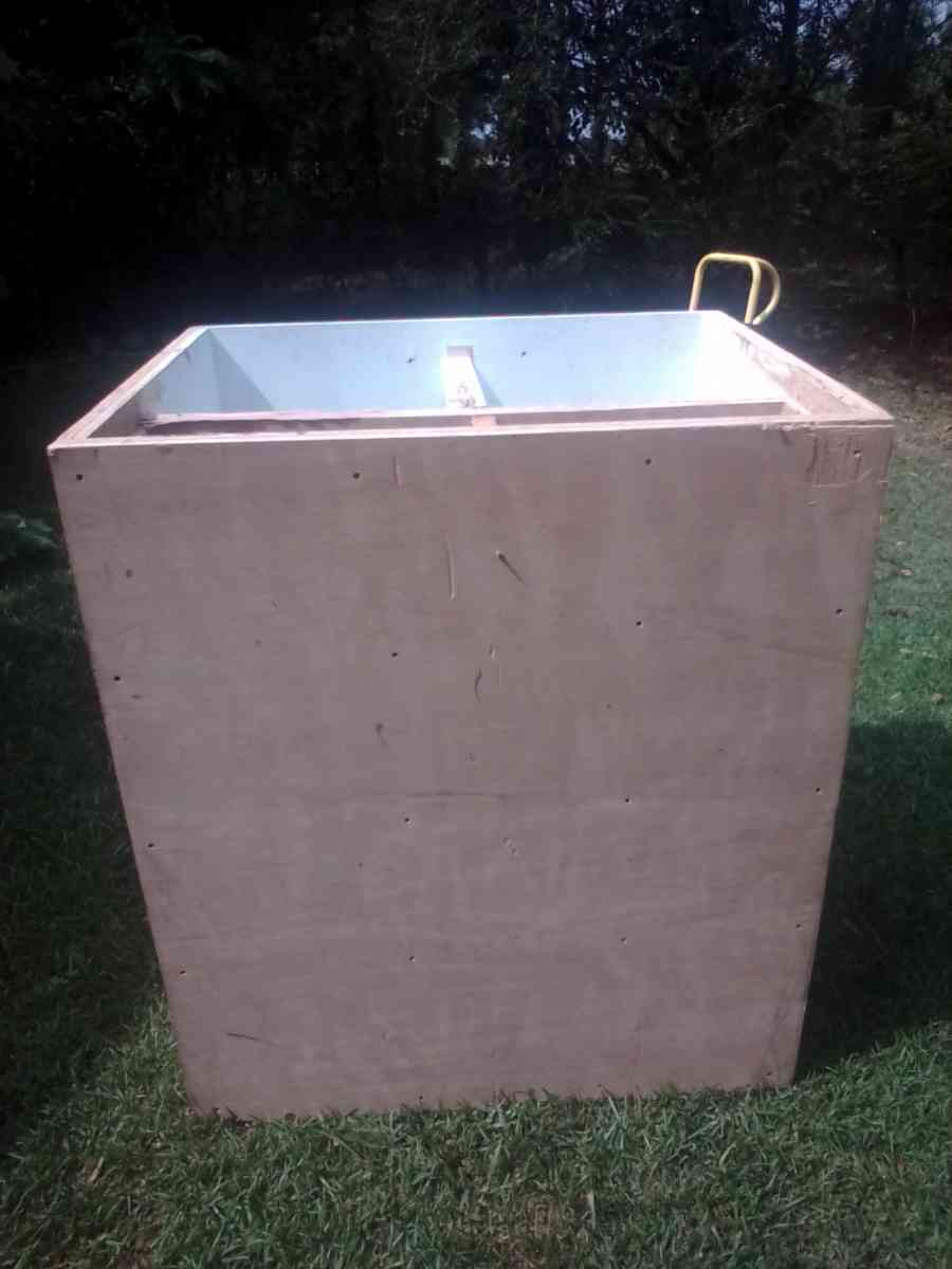 subwoofer box - Montgomery, Alabama - FleaMarketBay