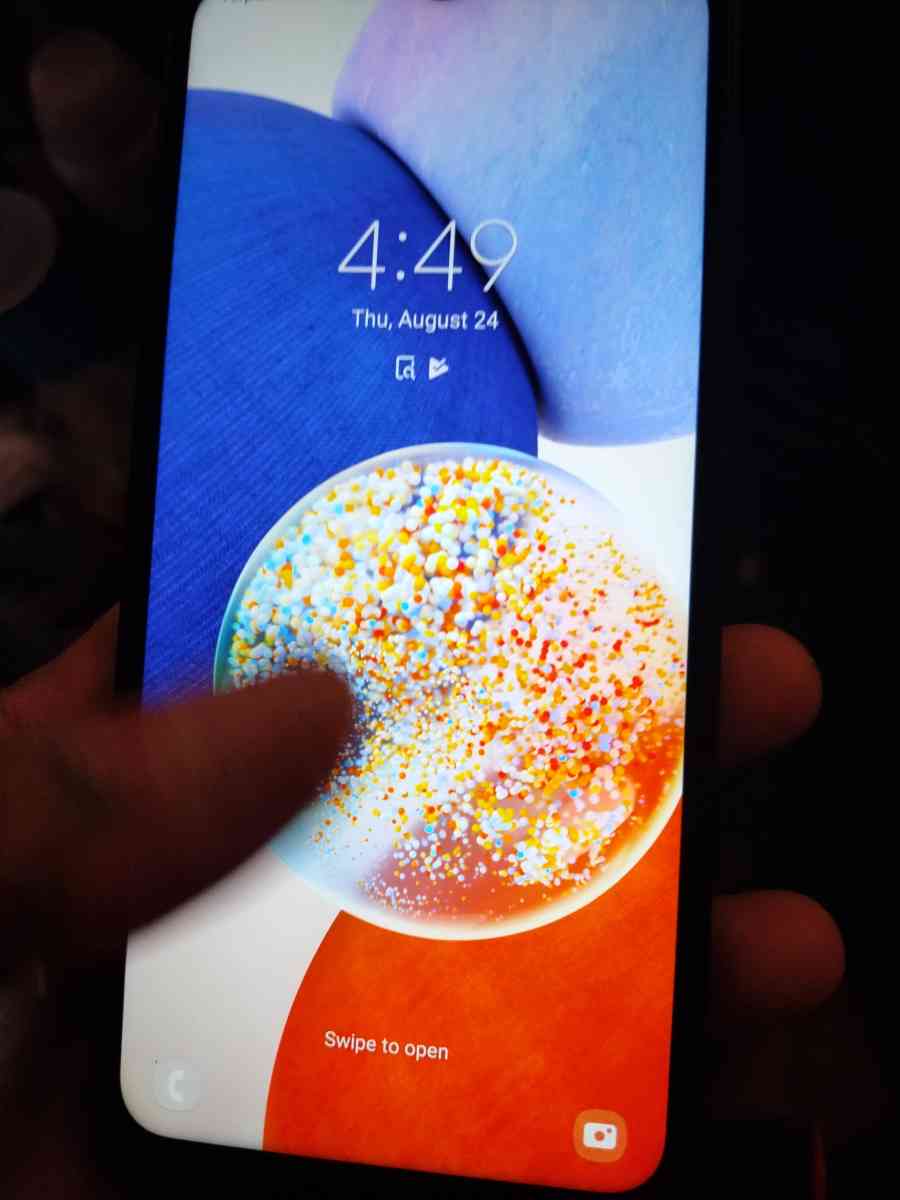 SAMSUNG GALAXY A 14 5 G METROPCS - Garden Grove, California