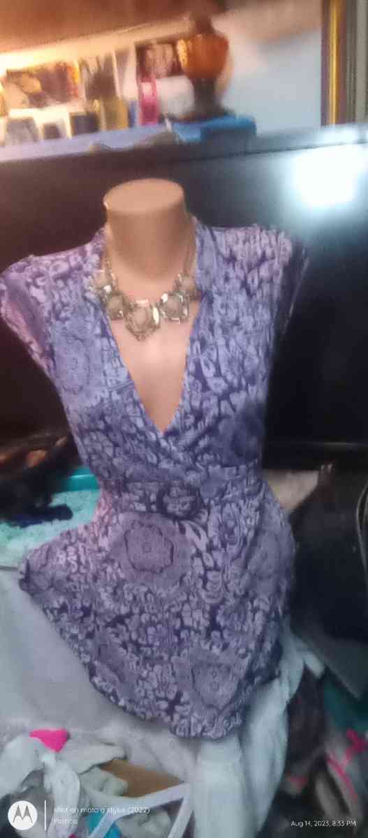 lg ladies blouse - Skiatook, Oklahoma - FleaMarketBay