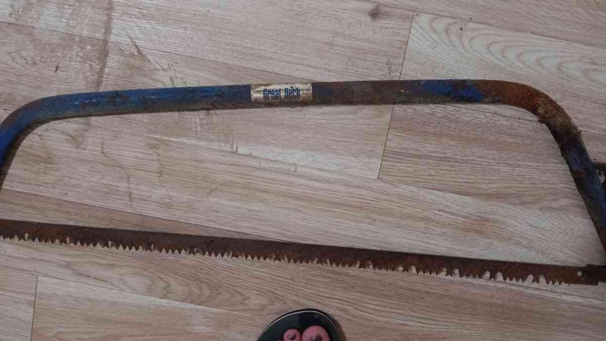 old band saw - Montgomery, Alabama - FleaMarketBay