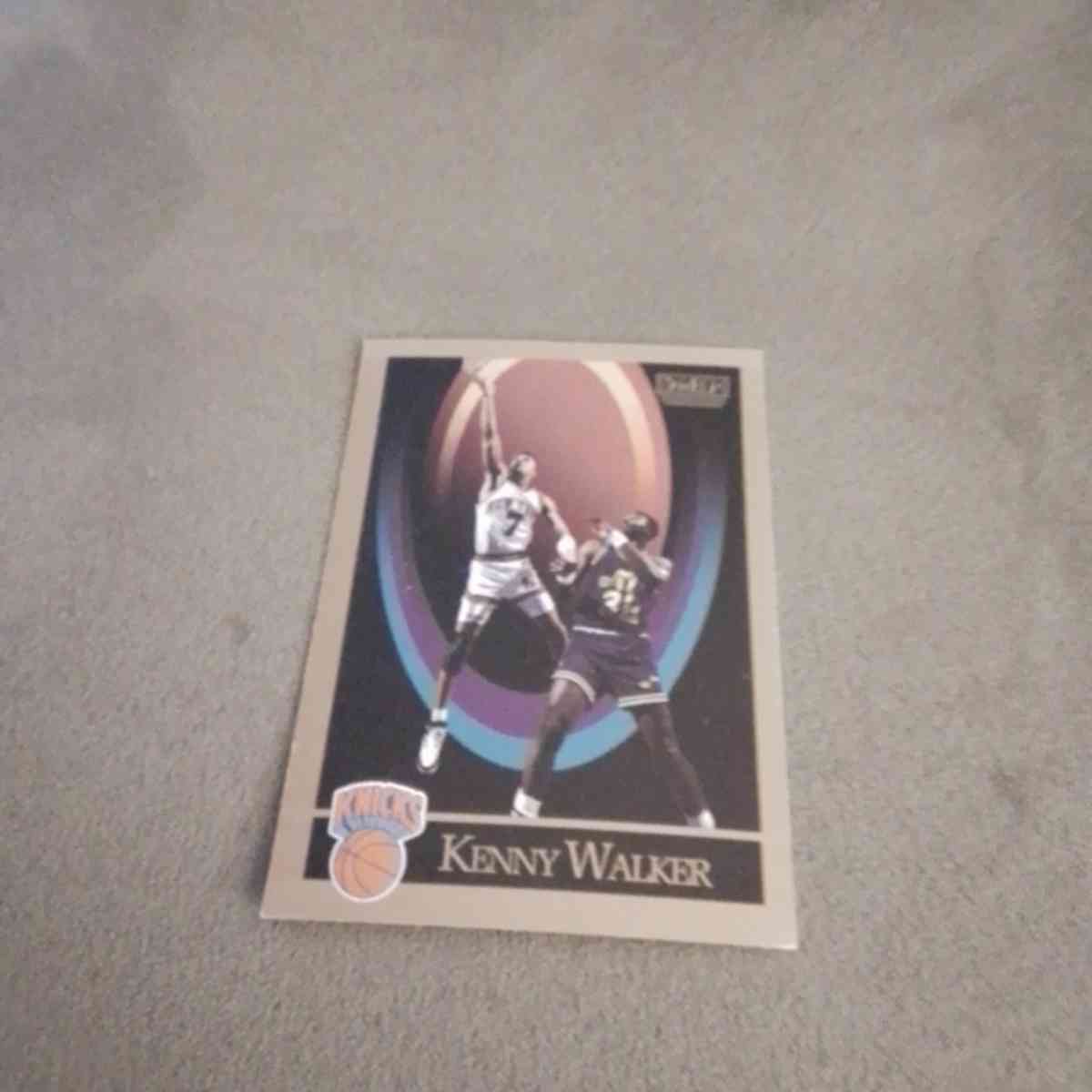 basketball card - Seekonk, Massachusetts