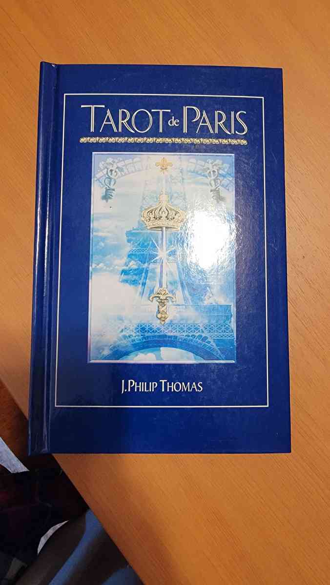 I am selling multiple decks of tarot cards and oracle cards - Hyde Park, New York - FleaMarketBay